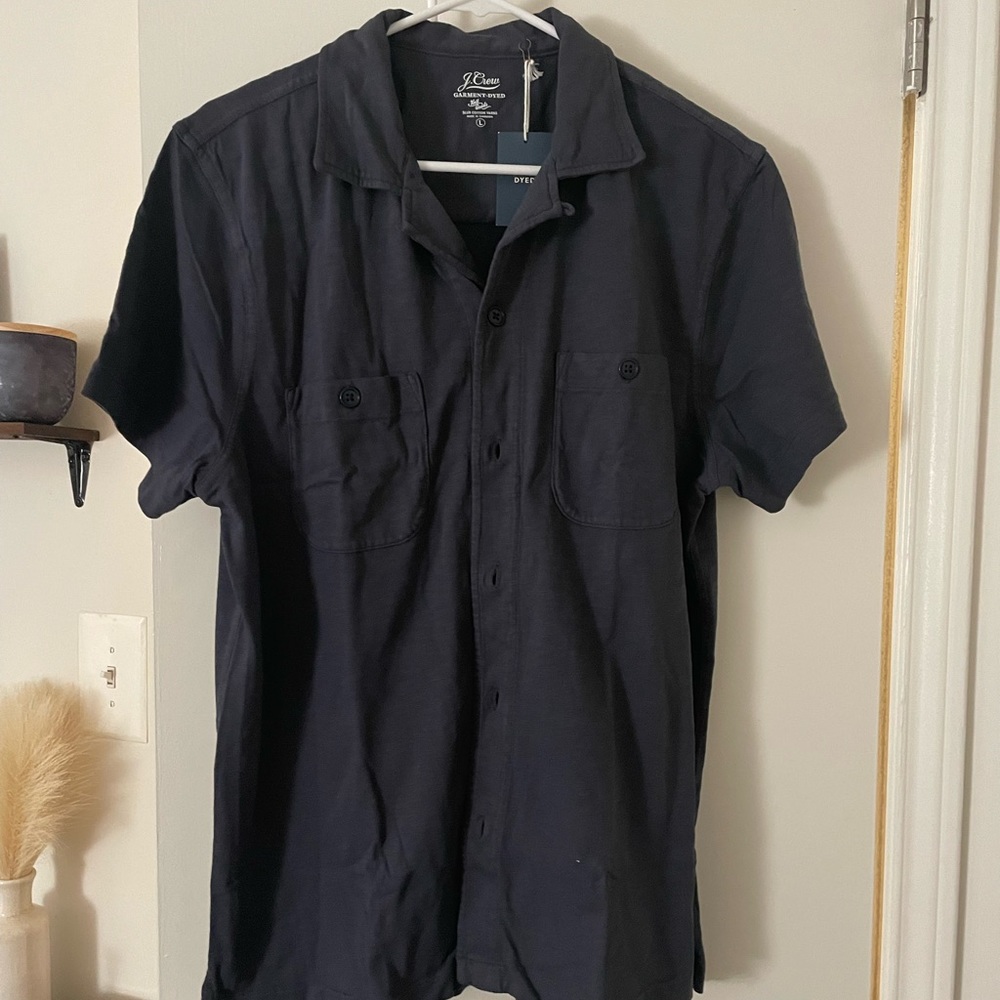 JCREW NWT Shirt